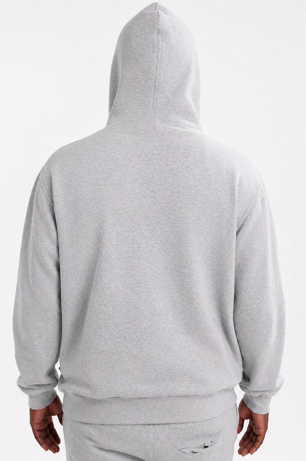 Leo University Hoodie