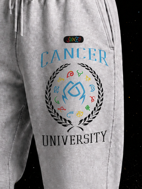 Cancer University Set