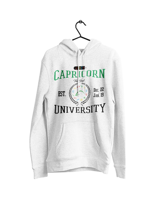 Capricorn University Hoodie