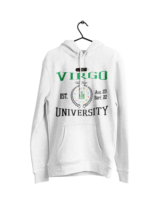 Virgo University Hoodie