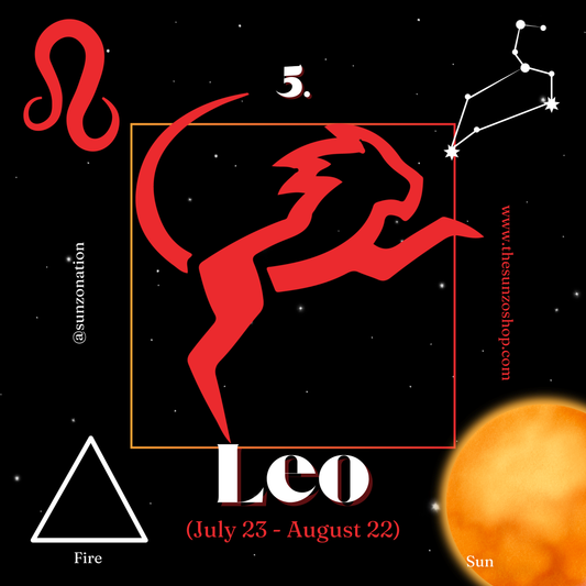 Leo Premium Pillow