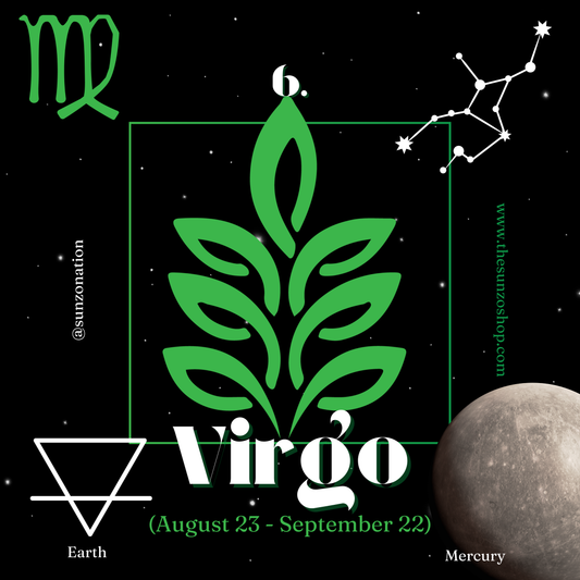 Virgo Premium Pillow