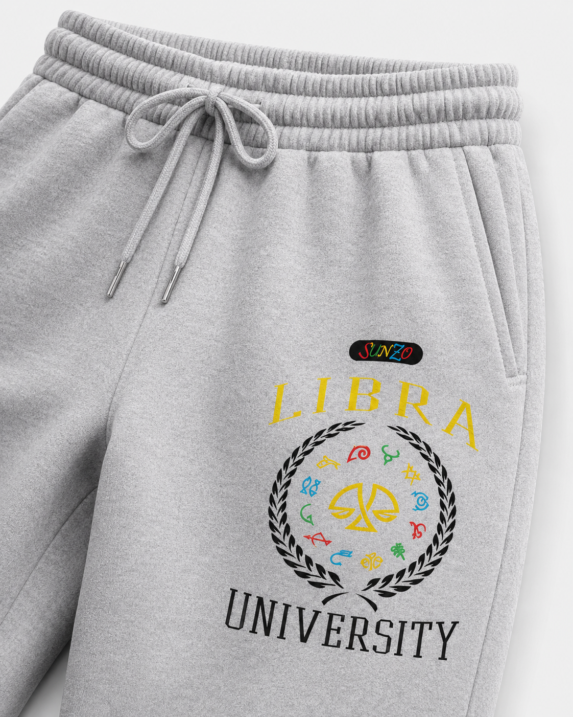Libra University Joggers
