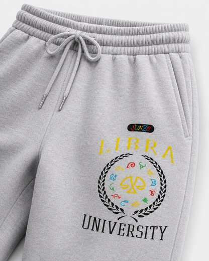 Libra University Joggers
