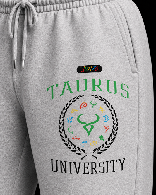 Taurus University Joggers