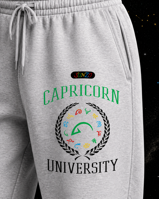Capricorn University Joggers