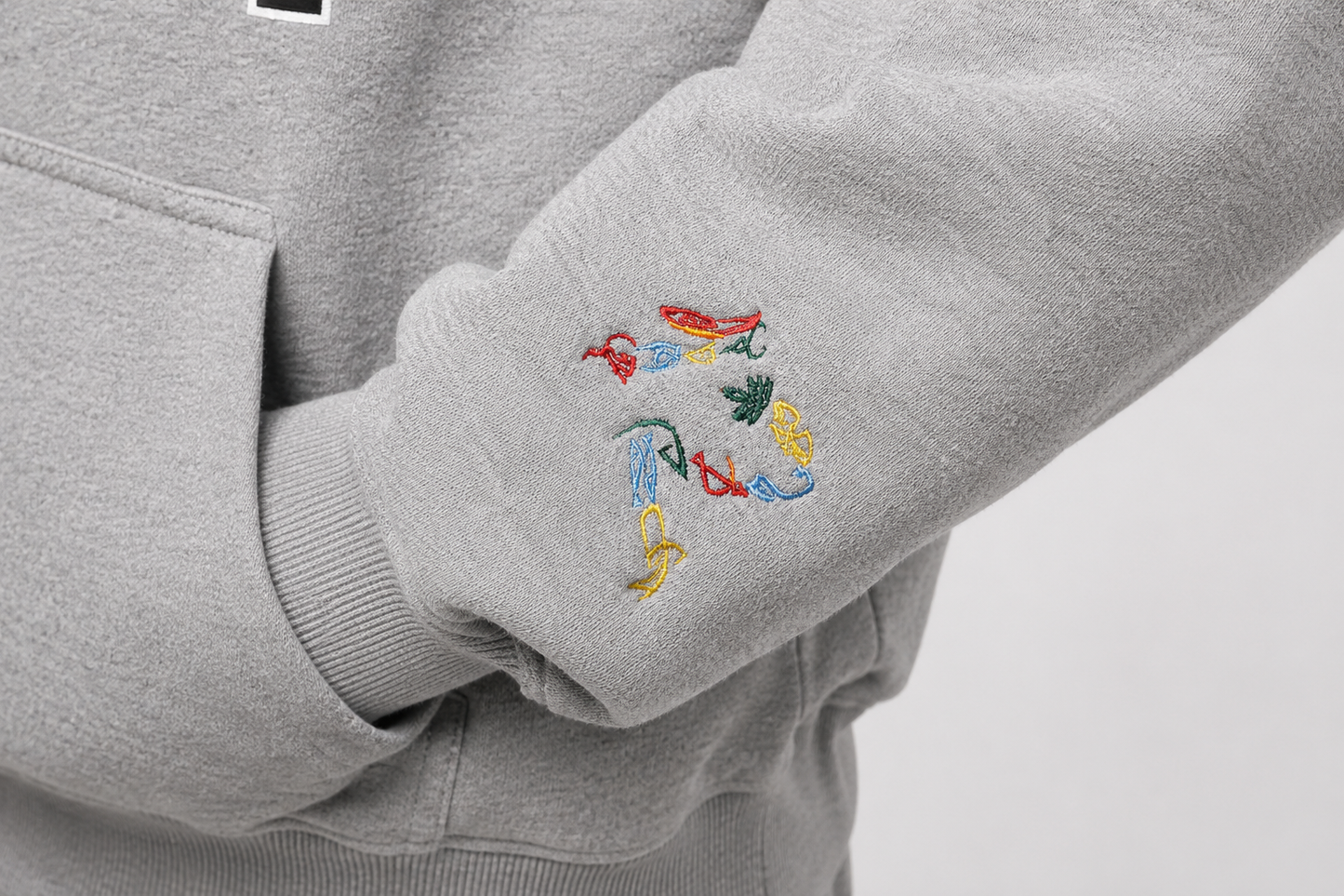 Capricorn University Hoodie