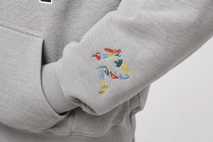 Capricorn University Hoodie