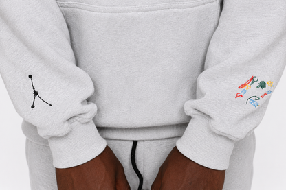 Cancer University Hoodie