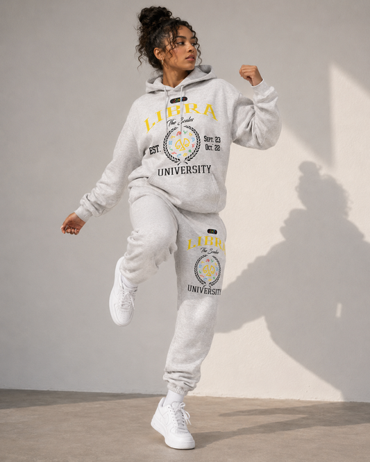 Libra University Set