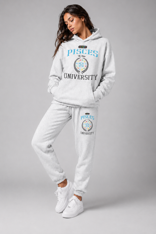Pisces University Set