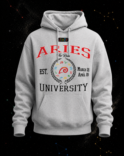 Aries University Set