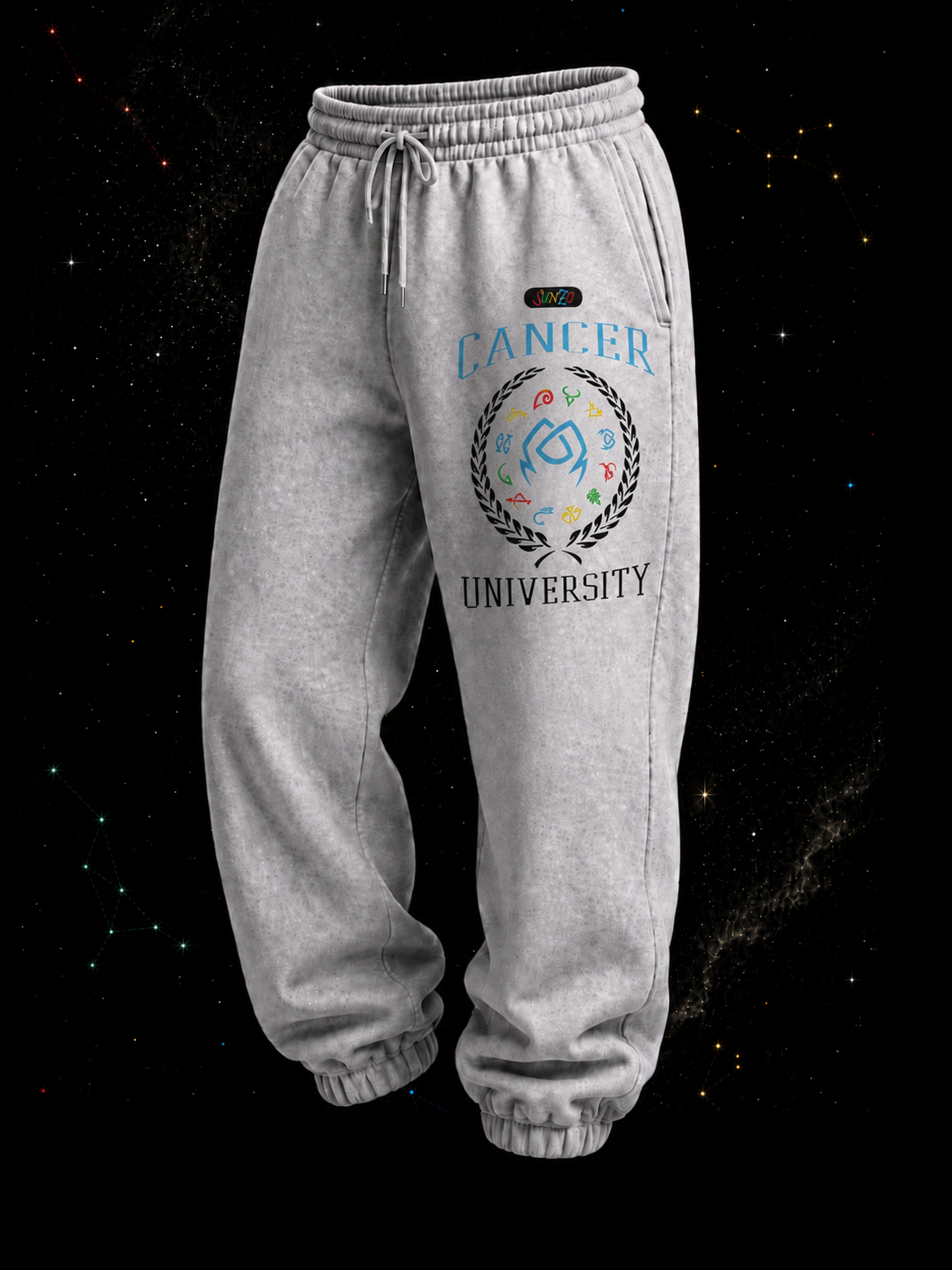 Cancer University Set