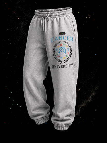 Cancer University Set