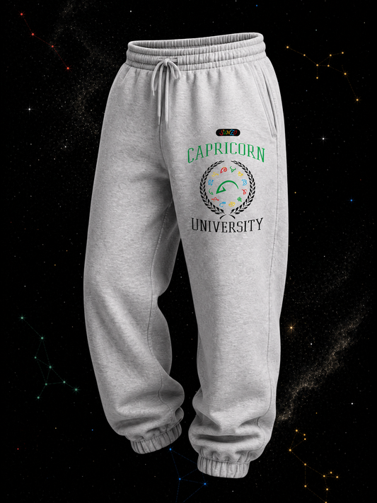 Capricorn University Joggers