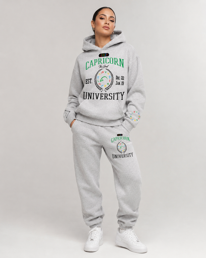 Capricorn University Hoodie