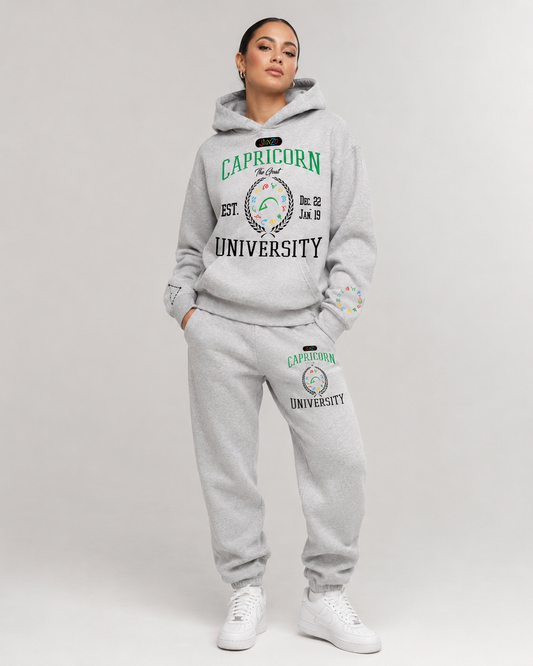 Capricorn University Hoodie