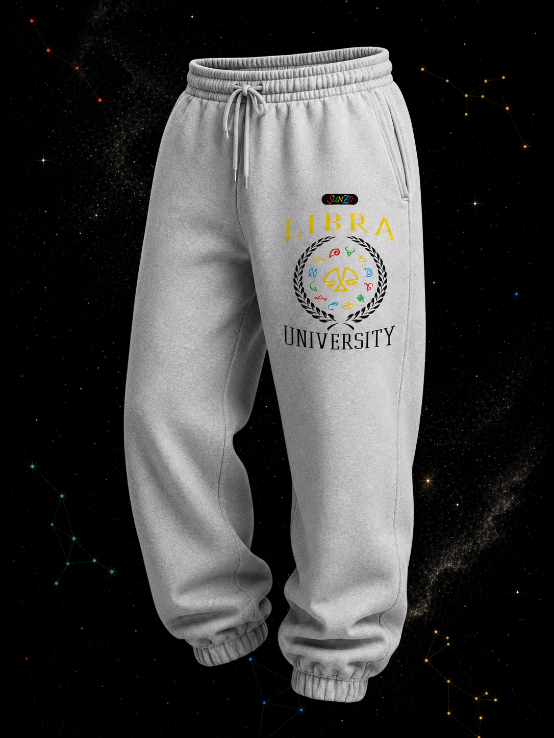 Libra University Joggers