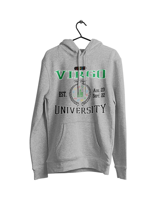 Virgo University Hoodie