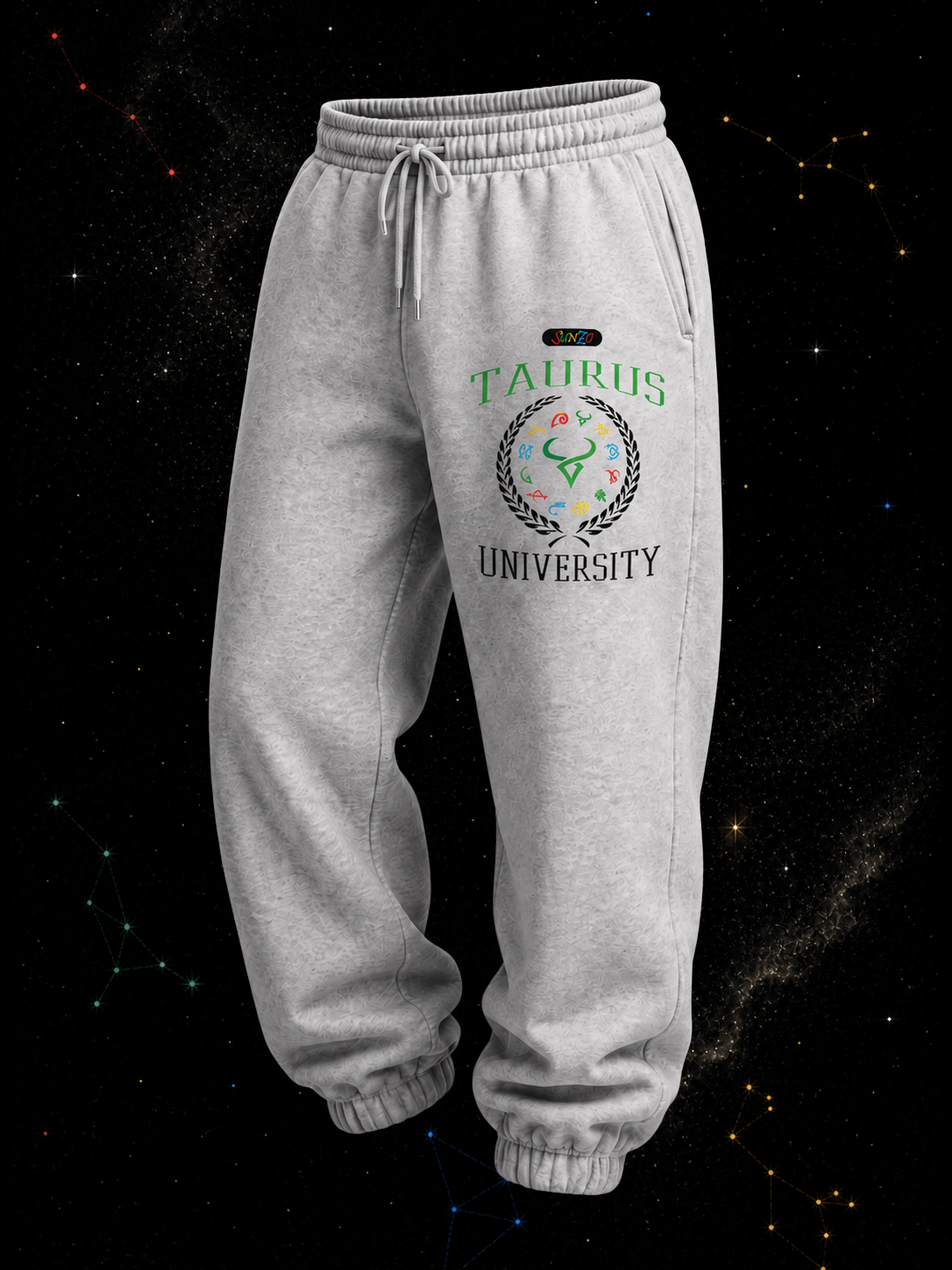 Taurus University Joggers