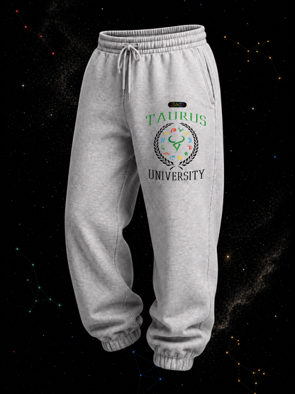 Taurus University Joggers