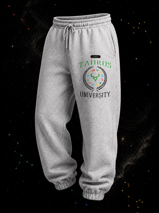 Taurus University Joggers