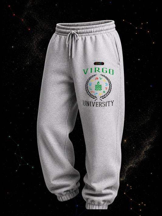 Virgo University Joggers